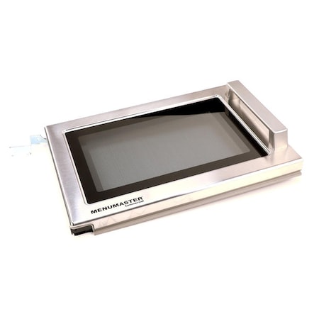 Amana Menumaster Door Assembly- Mm 54157101